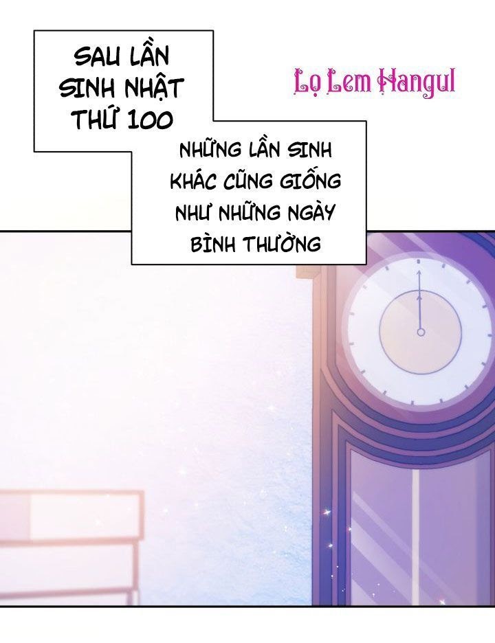 Hộ Vệ Của Bạo Chúa Là Ác Nữ: Chapter 18