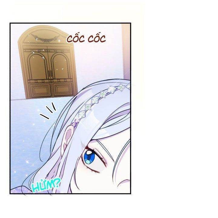 Hộ Vệ Của Bạo Chúa Là Ác Nữ: Chapter 18