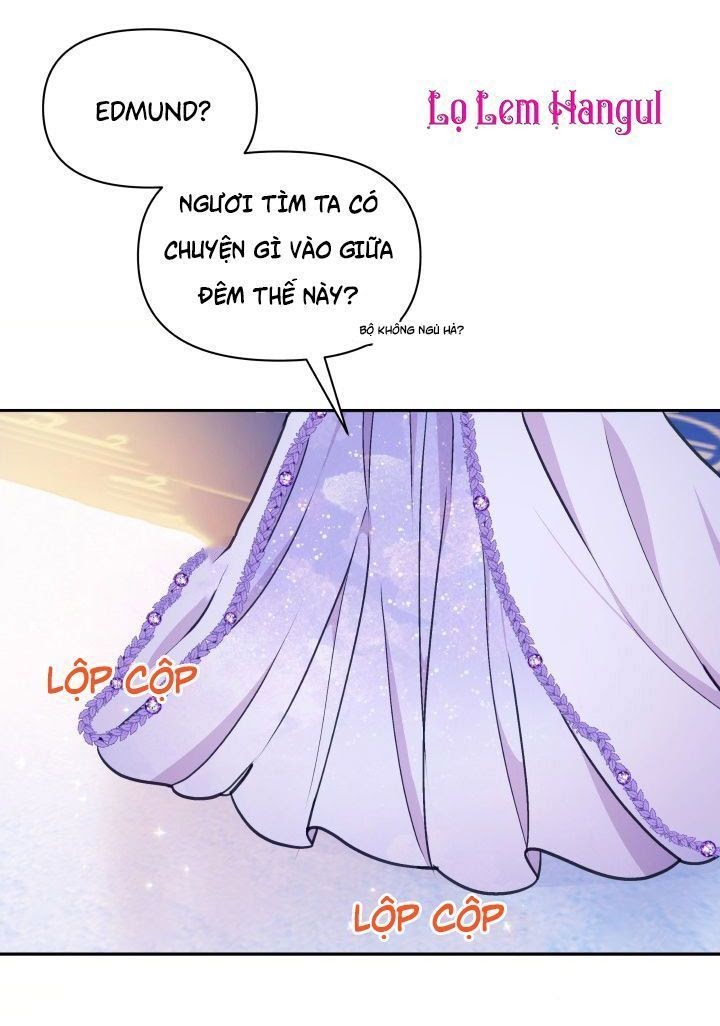 Hộ Vệ Của Bạo Chúa Là Ác Nữ: Chapter 18