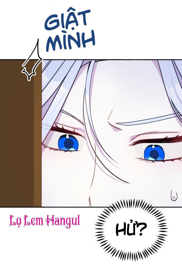 Hộ Vệ Của Bạo Chúa Là Ác Nữ: Chapter 18