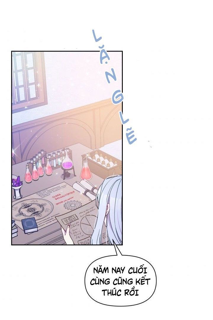 Hộ Vệ Của Bạo Chúa Là Ác Nữ: Chapter 18
