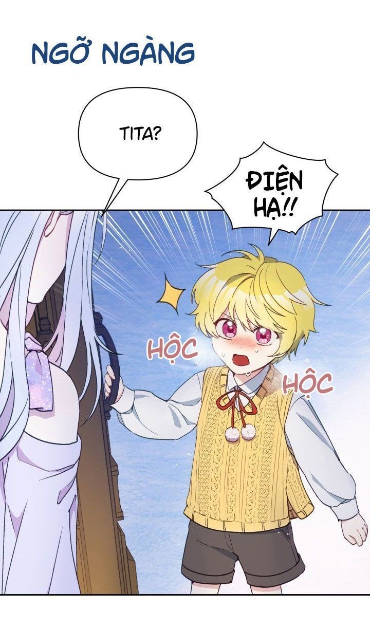 Hộ Vệ Của Bạo Chúa Là Ác Nữ: Chapter 18