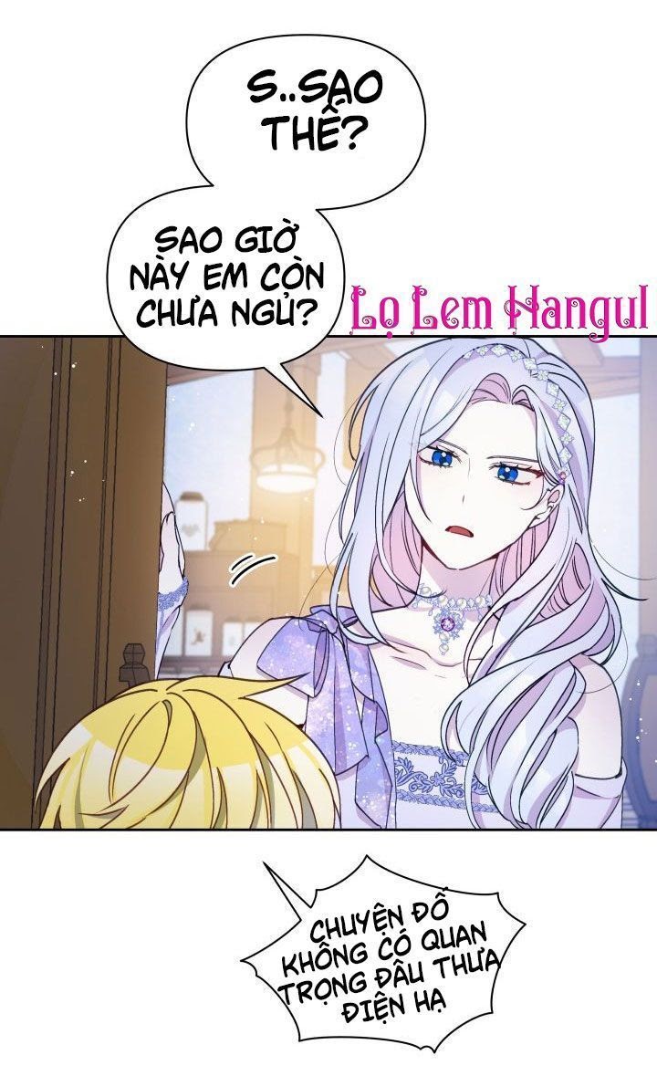 Hộ Vệ Của Bạo Chúa Là Ác Nữ: Chapter 18
