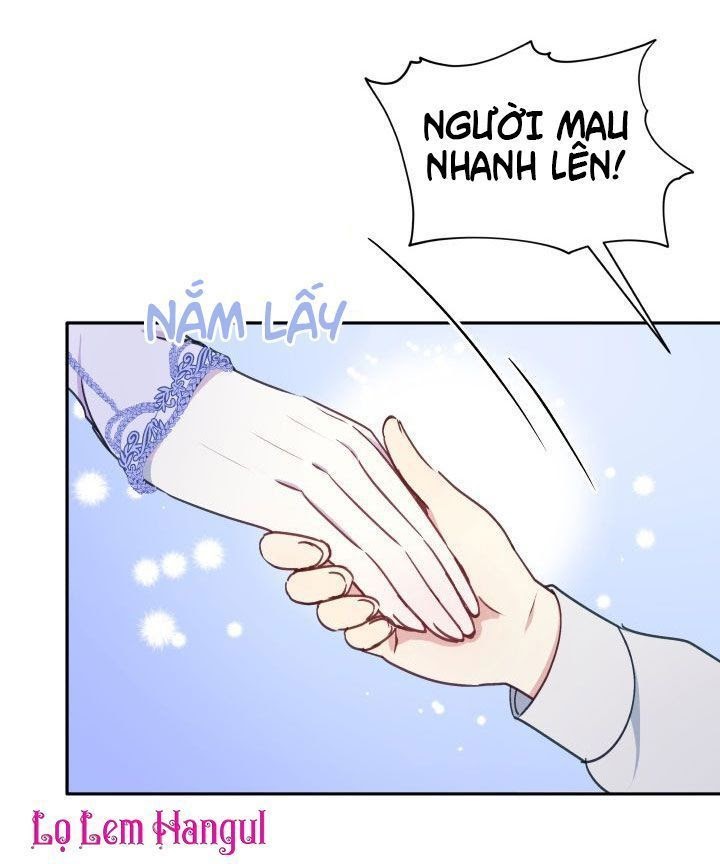 Hộ Vệ Của Bạo Chúa Là Ác Nữ: Chapter 18