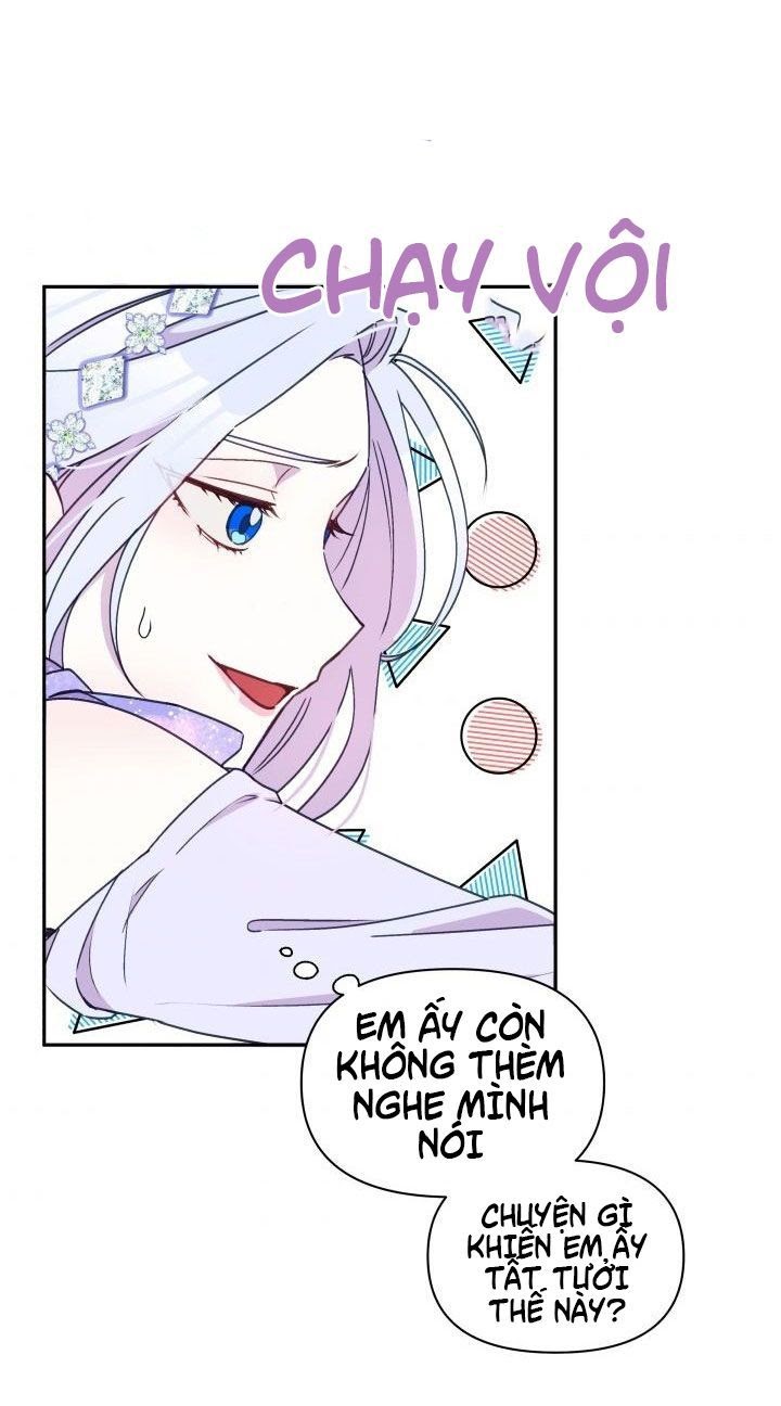 Hộ Vệ Của Bạo Chúa Là Ác Nữ: Chapter 18