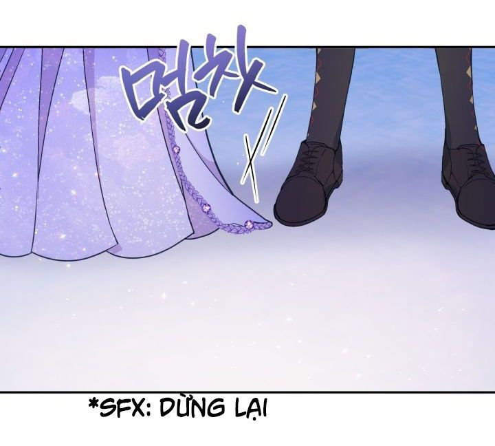 Hộ Vệ Của Bạo Chúa Là Ác Nữ: Chapter 18