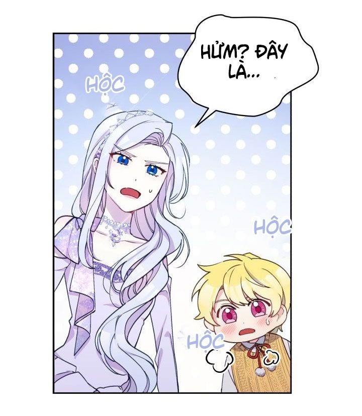 Hộ Vệ Của Bạo Chúa Là Ác Nữ: Chapter 18