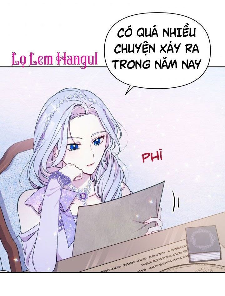 Hộ Vệ Của Bạo Chúa Là Ác Nữ: Chapter 18