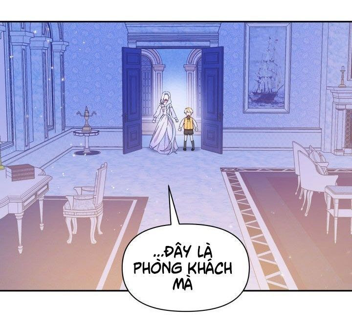 Hộ Vệ Của Bạo Chúa Là Ác Nữ: Chapter 18