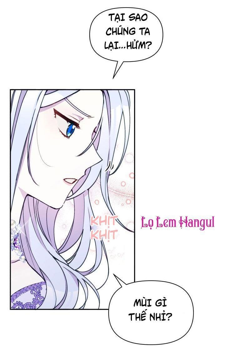 Hộ Vệ Của Bạo Chúa Là Ác Nữ: Chapter 18