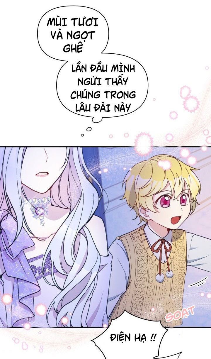 Hộ Vệ Của Bạo Chúa Là Ác Nữ: Chapter 18