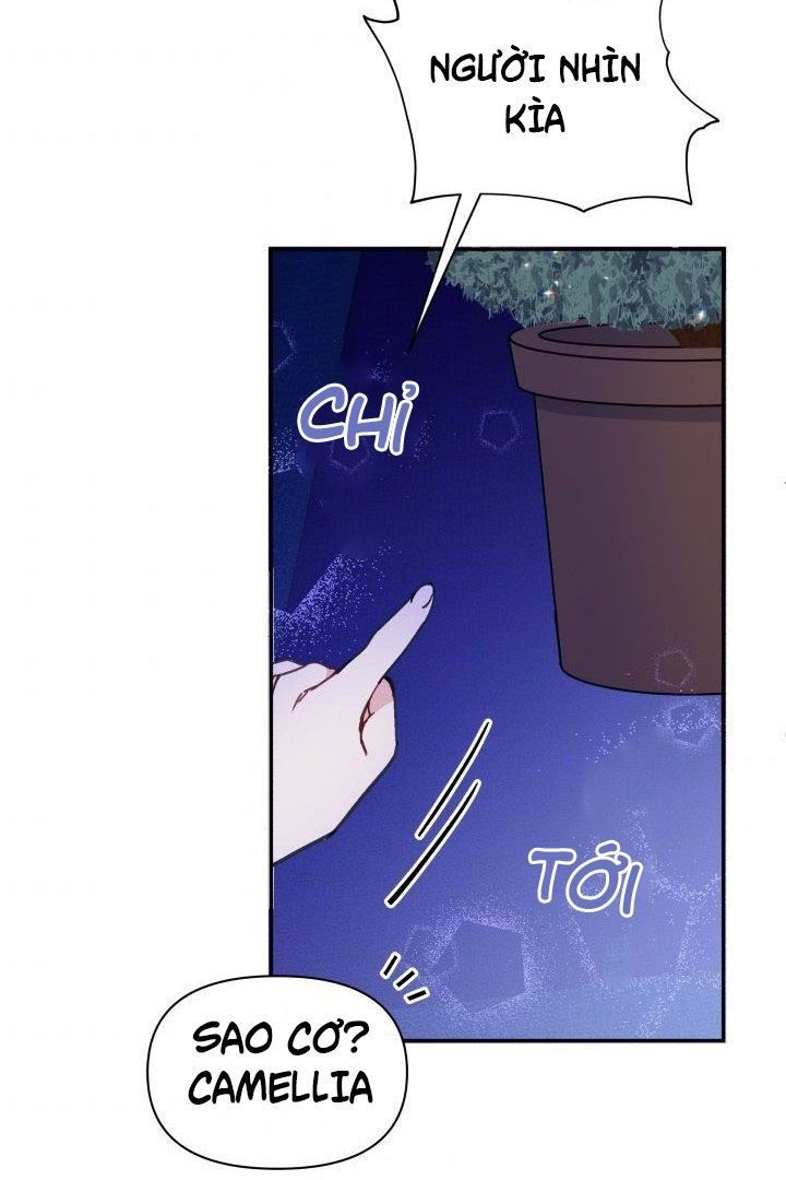 Hộ Vệ Của Bạo Chúa Là Ác Nữ: Chapter 18