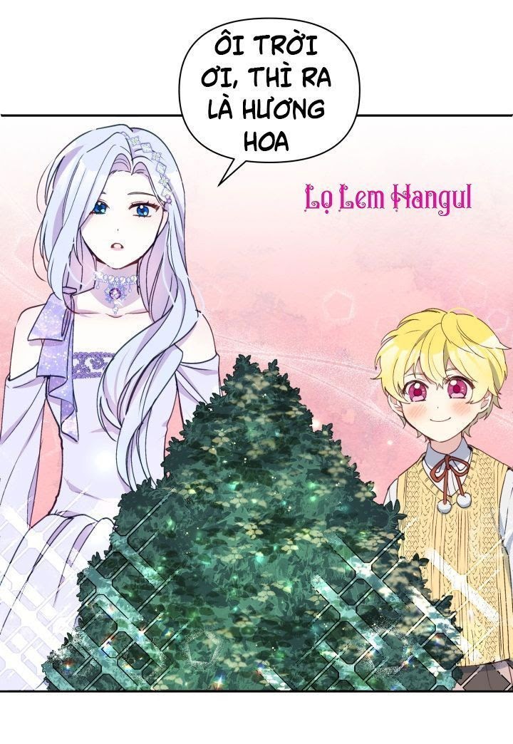 Hộ Vệ Của Bạo Chúa Là Ác Nữ: Chapter 18