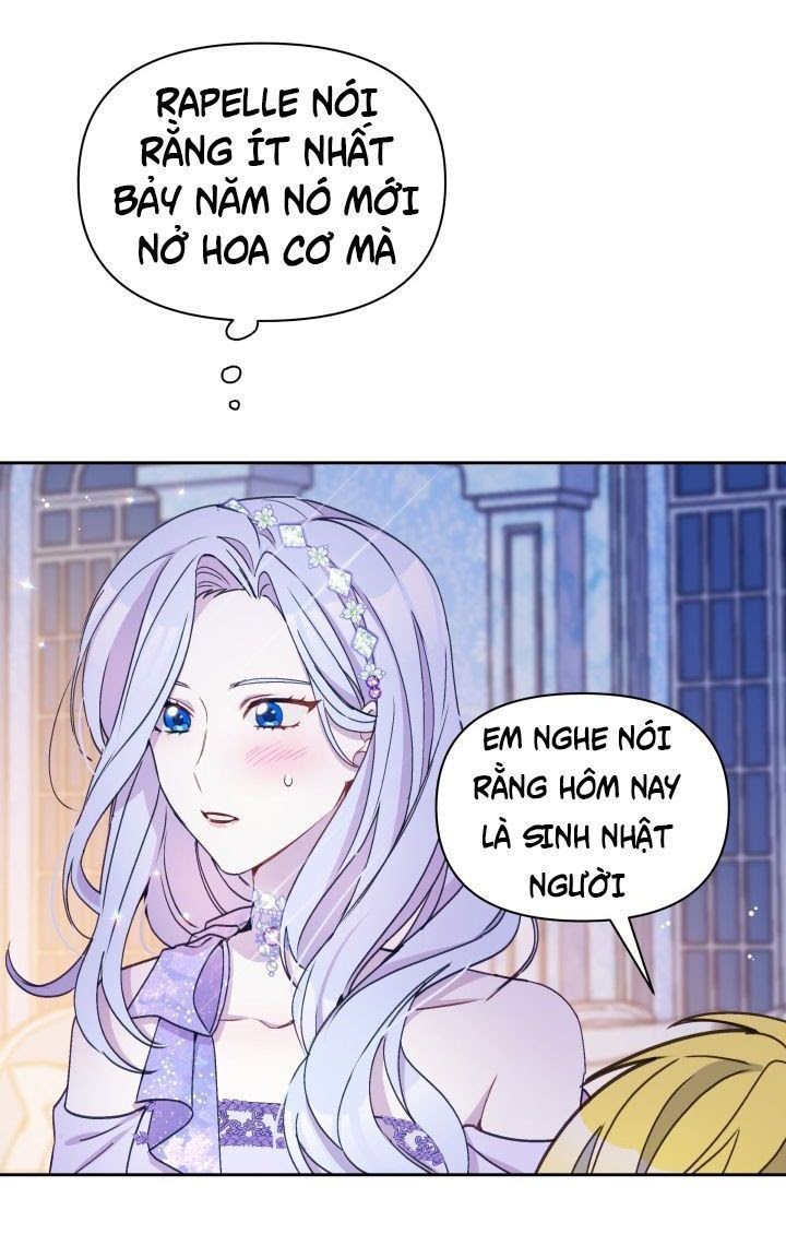 Hộ Vệ Của Bạo Chúa Là Ác Nữ: Chapter 18