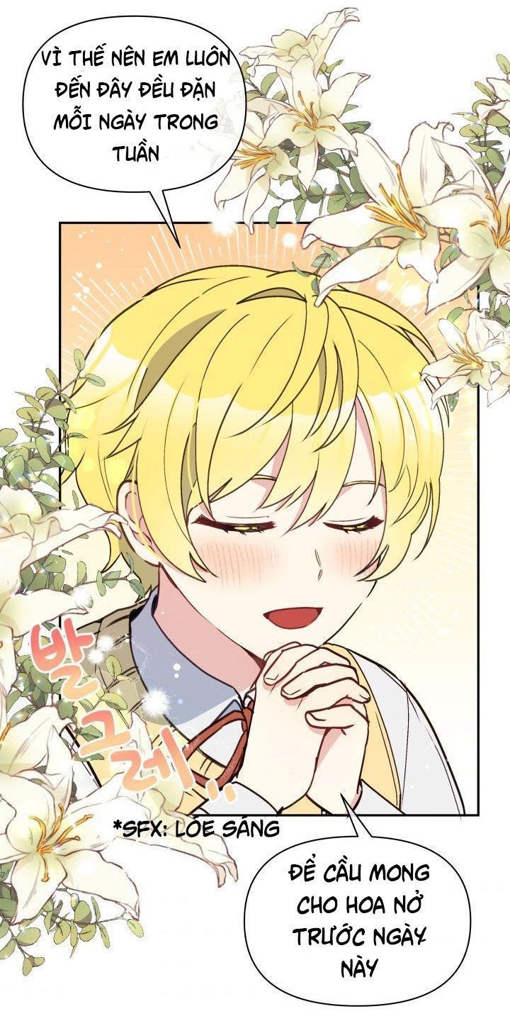 Hộ Vệ Của Bạo Chúa Là Ác Nữ: Chapter 18