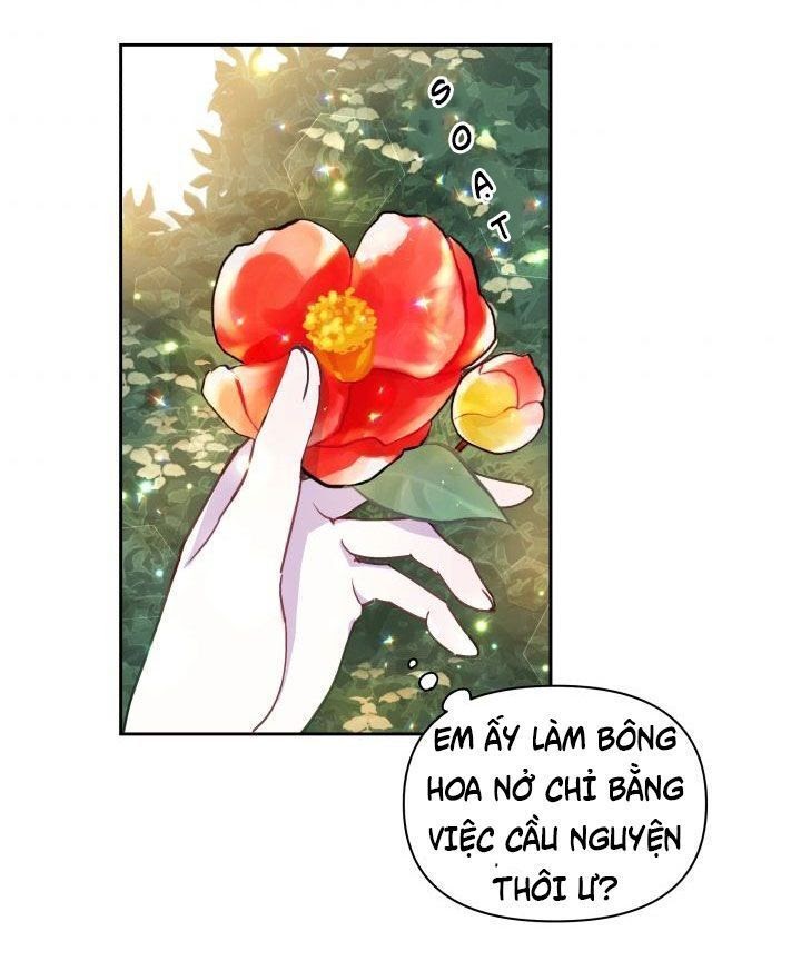 Hộ Vệ Của Bạo Chúa Là Ác Nữ: Chapter 18