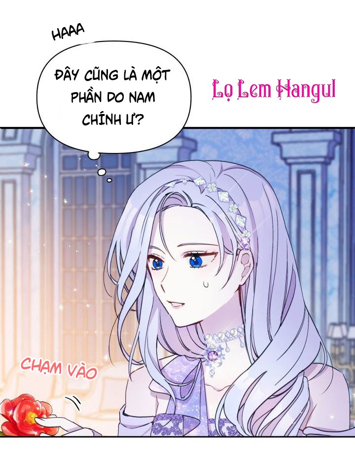 Hộ Vệ Của Bạo Chúa Là Ác Nữ: Chapter 18