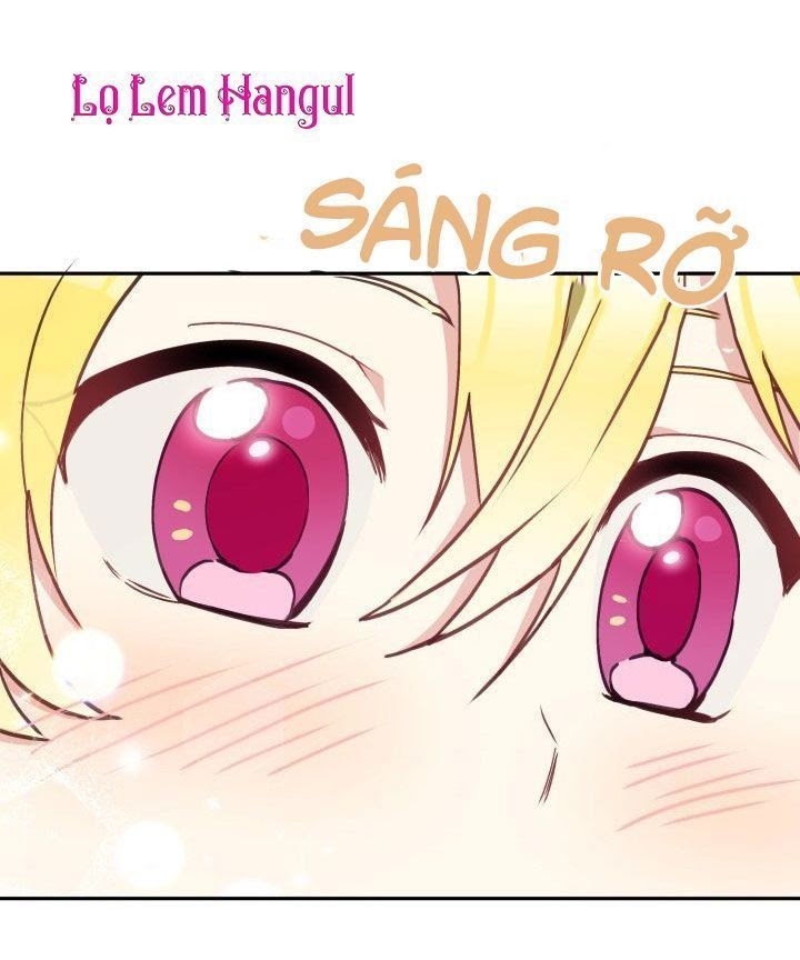 Hộ Vệ Của Bạo Chúa Là Ác Nữ: Chapter 18