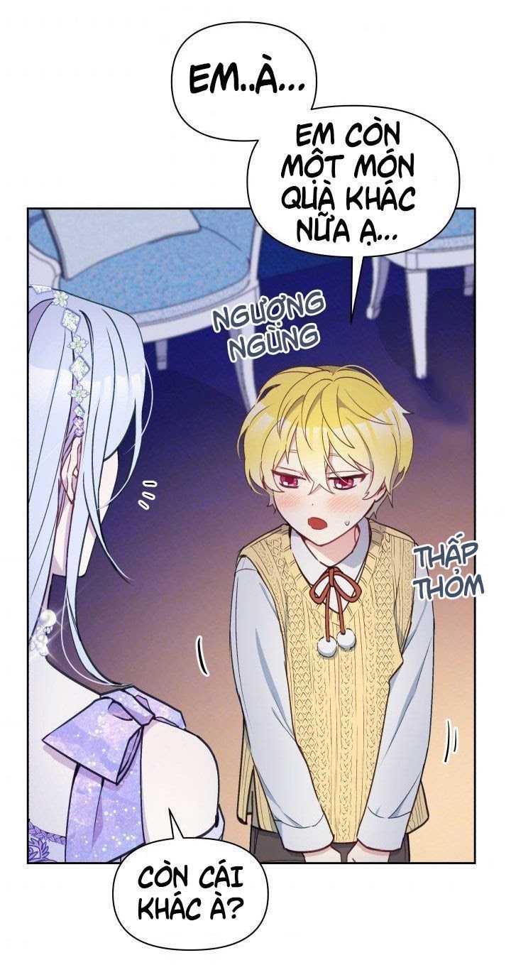 Hộ Vệ Của Bạo Chúa Là Ác Nữ: Chapter 18