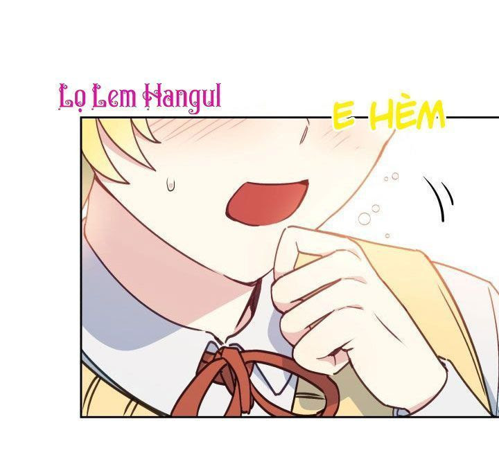 Hộ Vệ Của Bạo Chúa Là Ác Nữ: Chapter 18