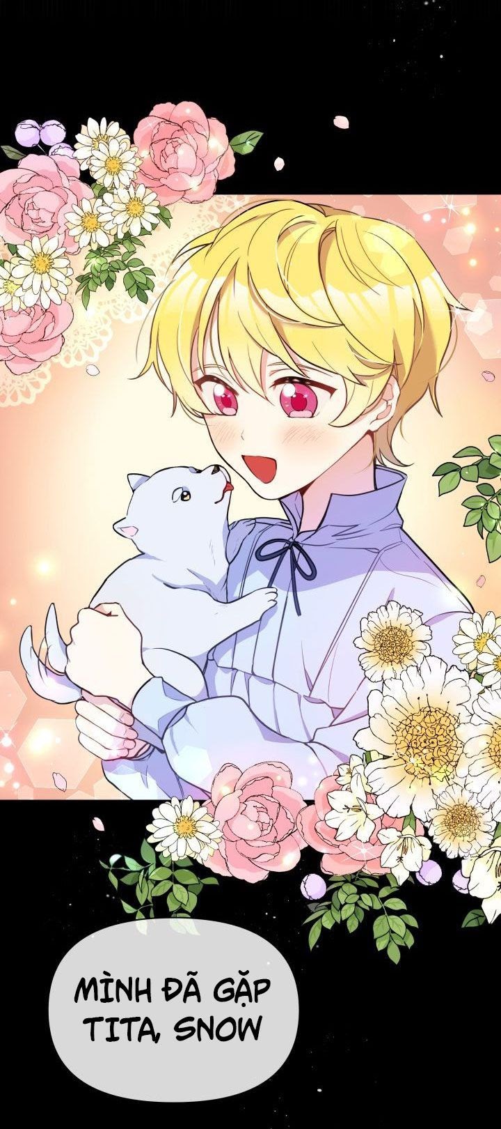 Hộ Vệ Của Bạo Chúa Là Ác Nữ: Chapter 18