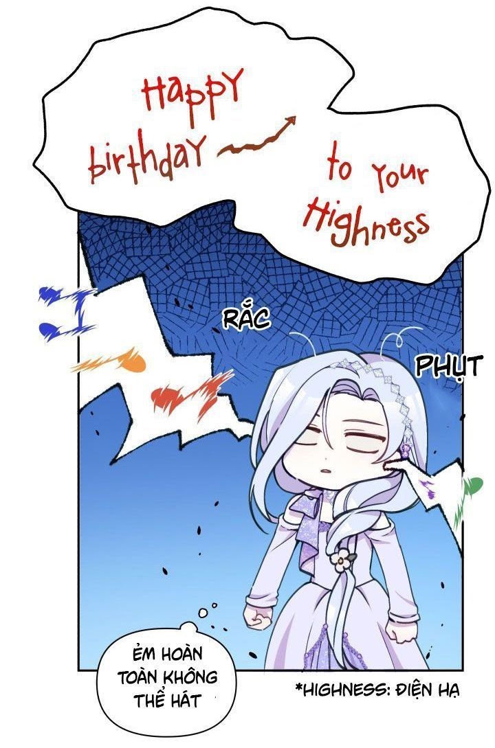 Hộ Vệ Của Bạo Chúa Là Ác Nữ: Chapter 18
