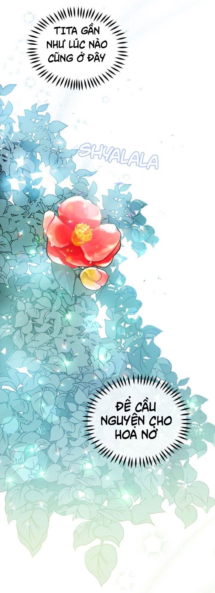 Hộ Vệ Của Bạo Chúa Là Ác Nữ: Chapter 18