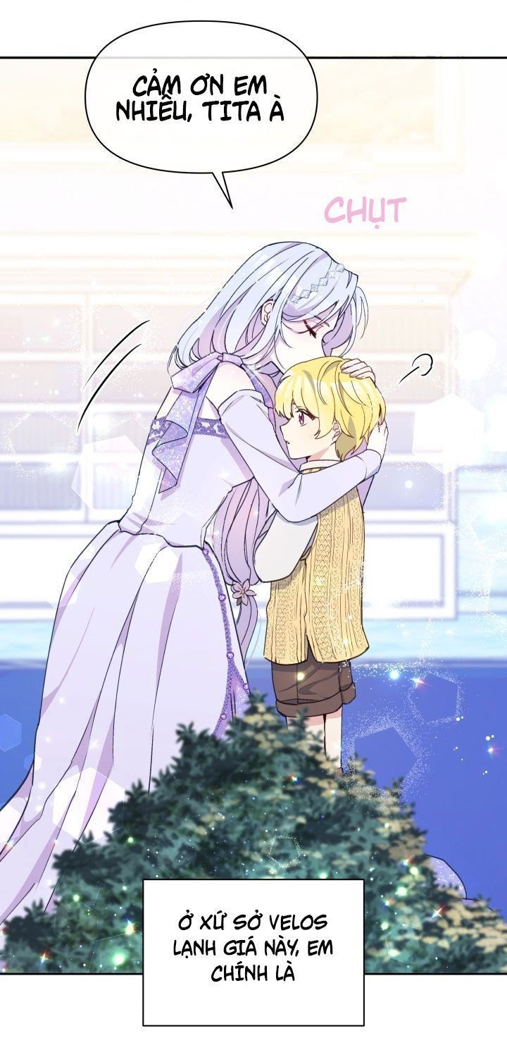 Hộ Vệ Của Bạo Chúa Là Ác Nữ: Chapter 18