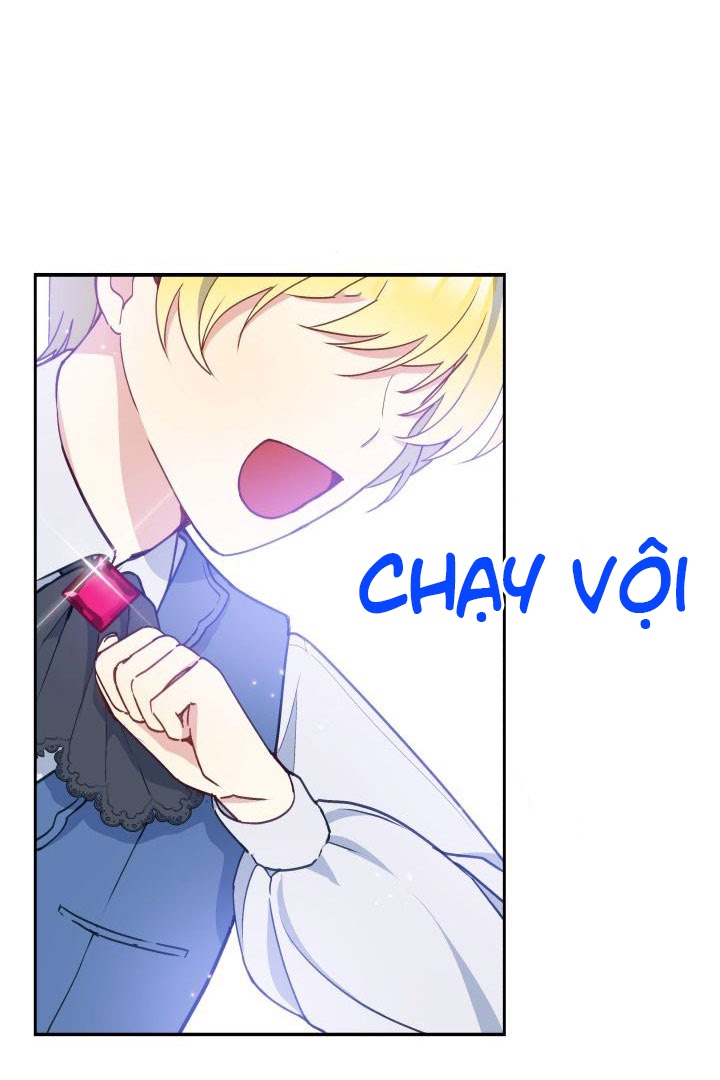 Hộ Vệ Của Bạo Chúa Là Ác Nữ: Chapter 18