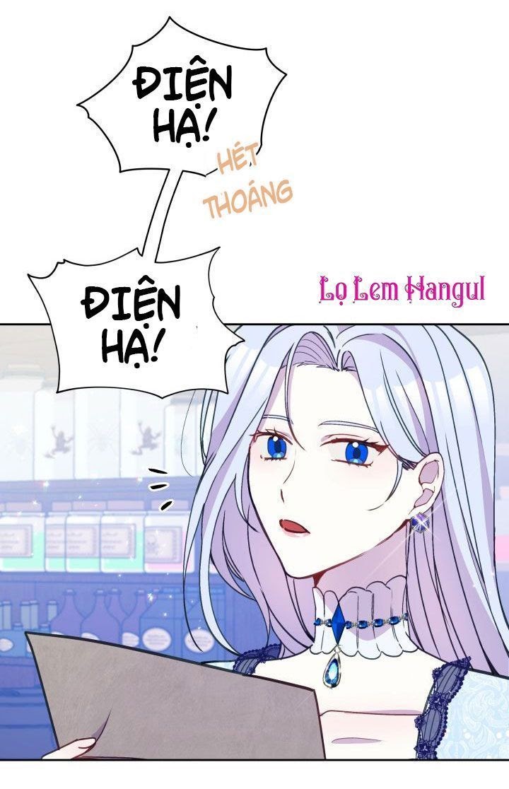 Hộ Vệ Của Bạo Chúa Là Ác Nữ: Chapter 18