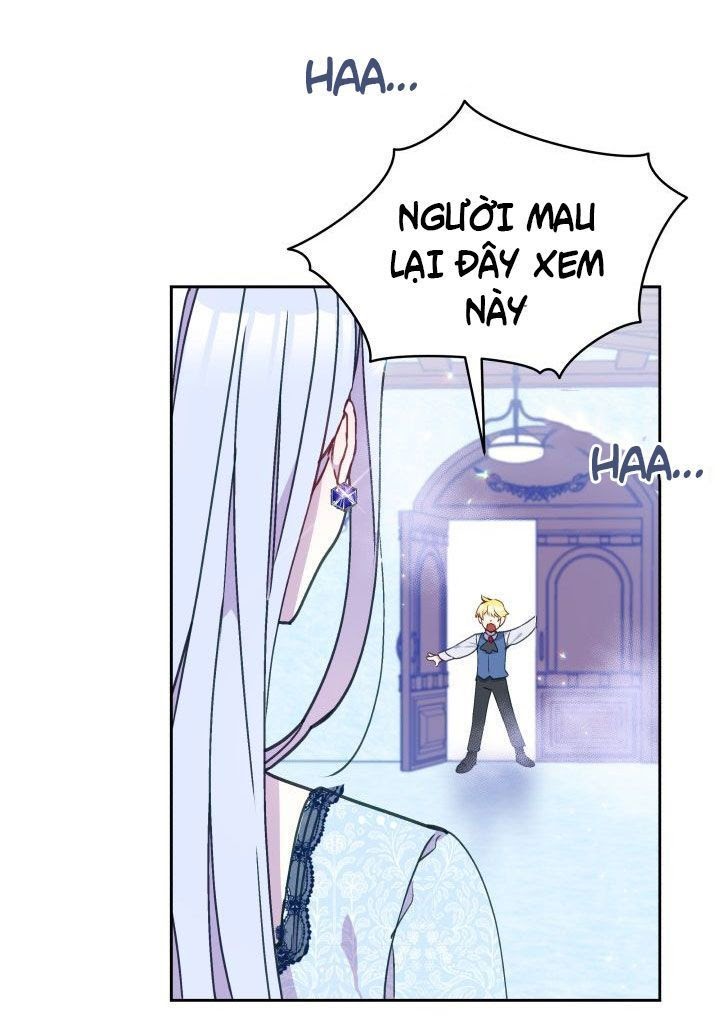 Hộ Vệ Của Bạo Chúa Là Ác Nữ: Chapter 18
