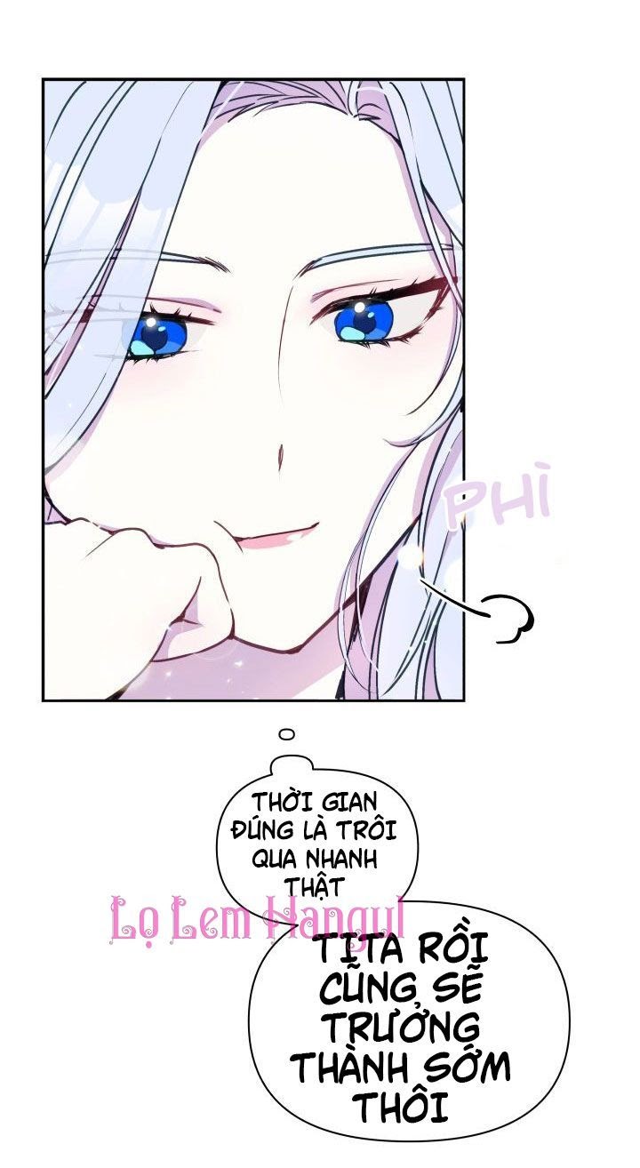 Hộ Vệ Của Bạo Chúa Là Ác Nữ: Chapter 18