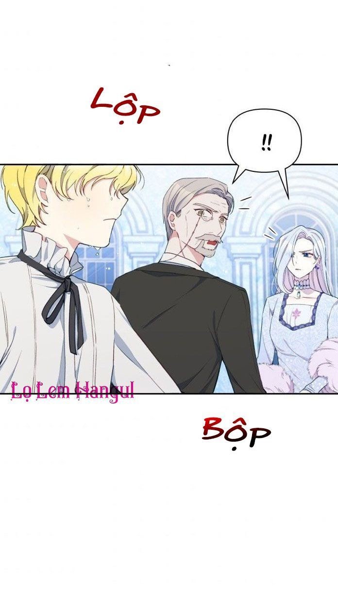 Hộ Vệ Của Bạo Chúa Là Ác Nữ: Chapter 20
