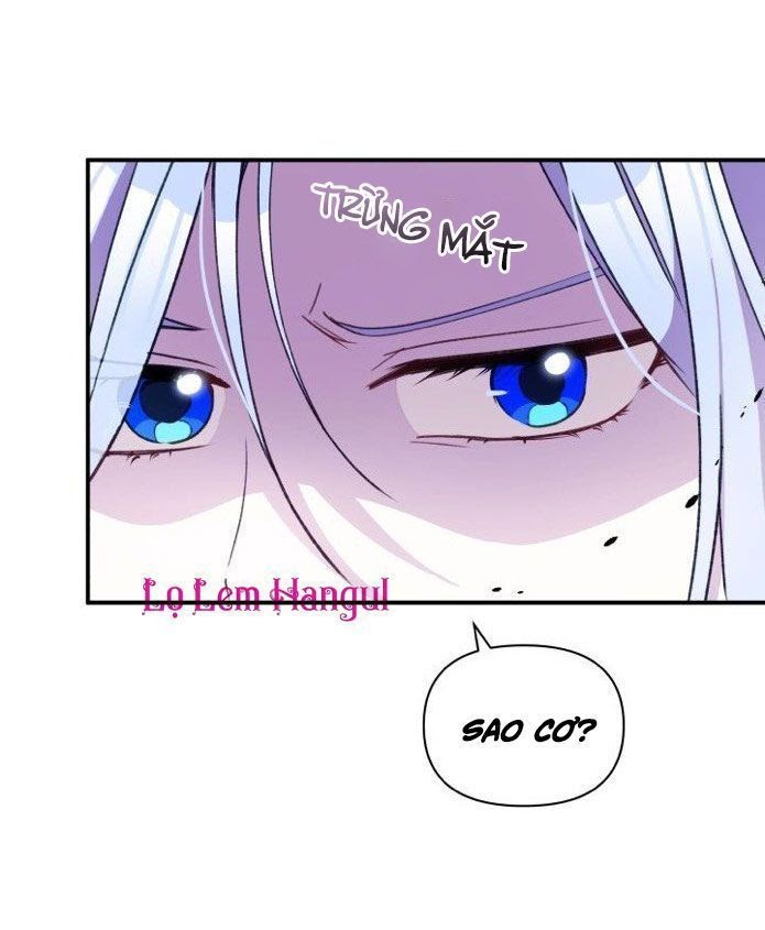 Hộ Vệ Của Bạo Chúa Là Ác Nữ: Chapter 20