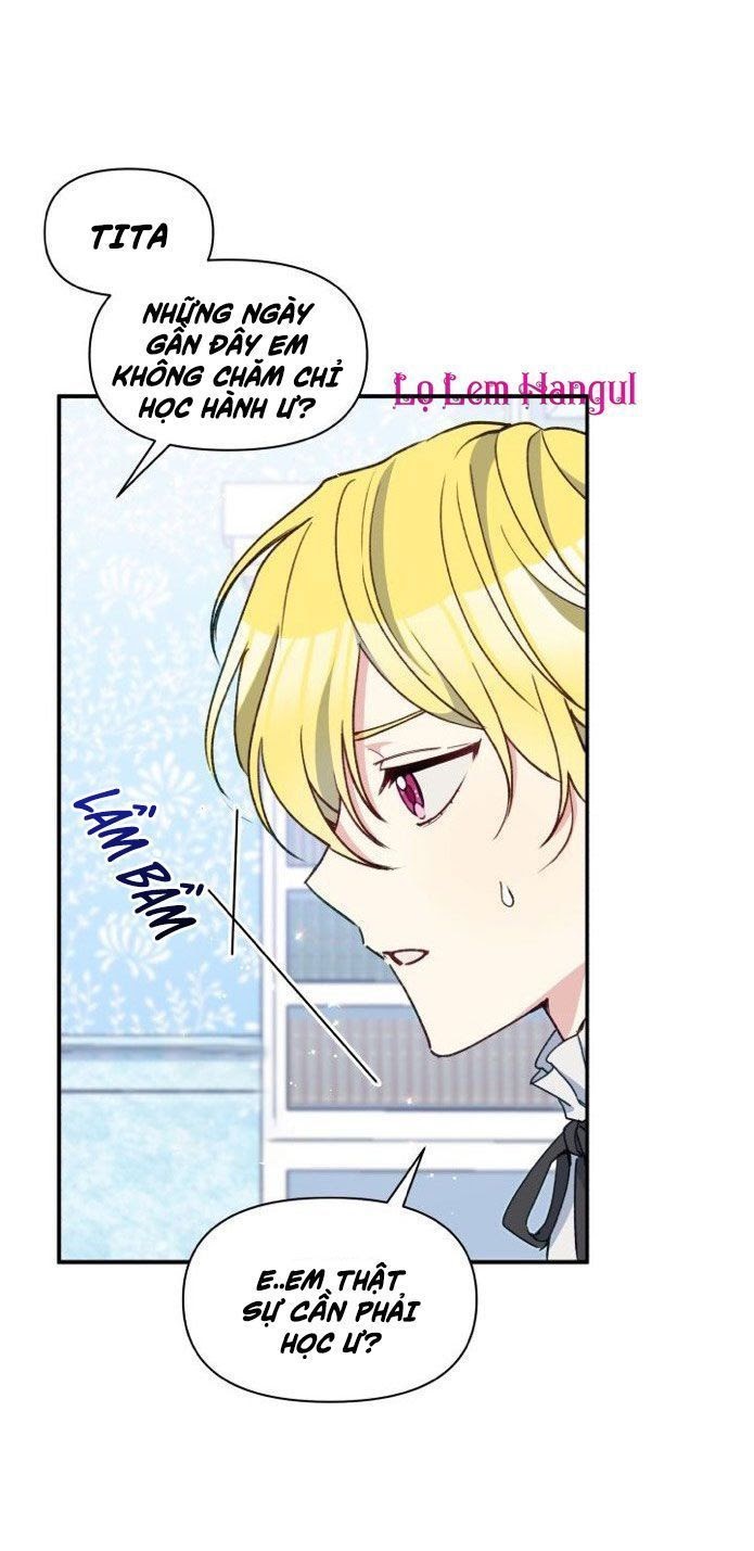 Hộ Vệ Của Bạo Chúa Là Ác Nữ: Chapter 20