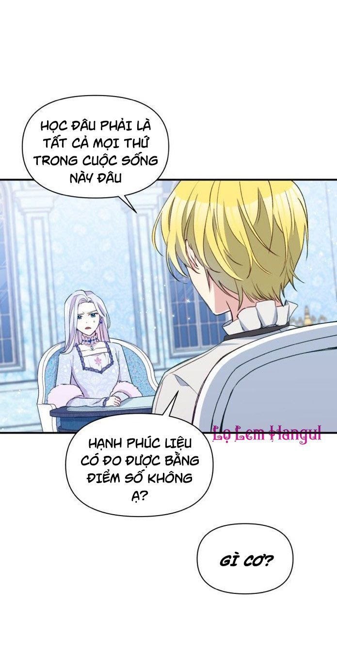 Hộ Vệ Của Bạo Chúa Là Ác Nữ: Chapter 20