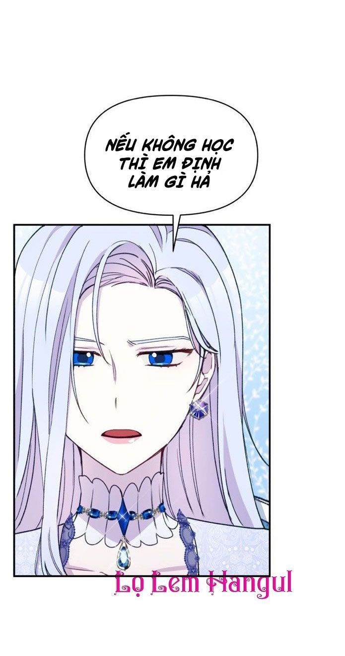 Hộ Vệ Của Bạo Chúa Là Ác Nữ: Chapter 20