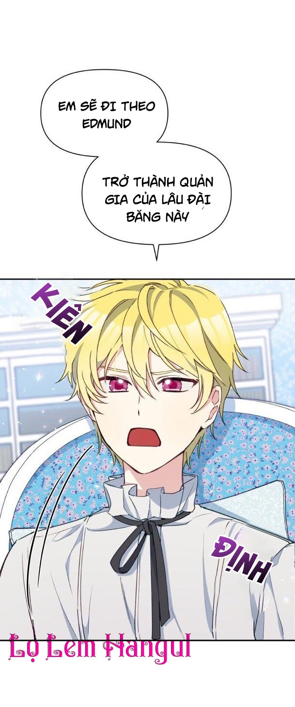 Hộ Vệ Của Bạo Chúa Là Ác Nữ: Chapter 20