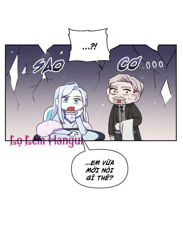 Hộ Vệ Của Bạo Chúa Là Ác Nữ: Chapter 20
