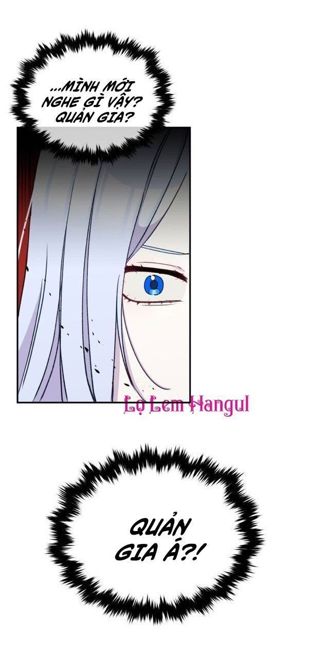 Hộ Vệ Của Bạo Chúa Là Ác Nữ: Chapter 20