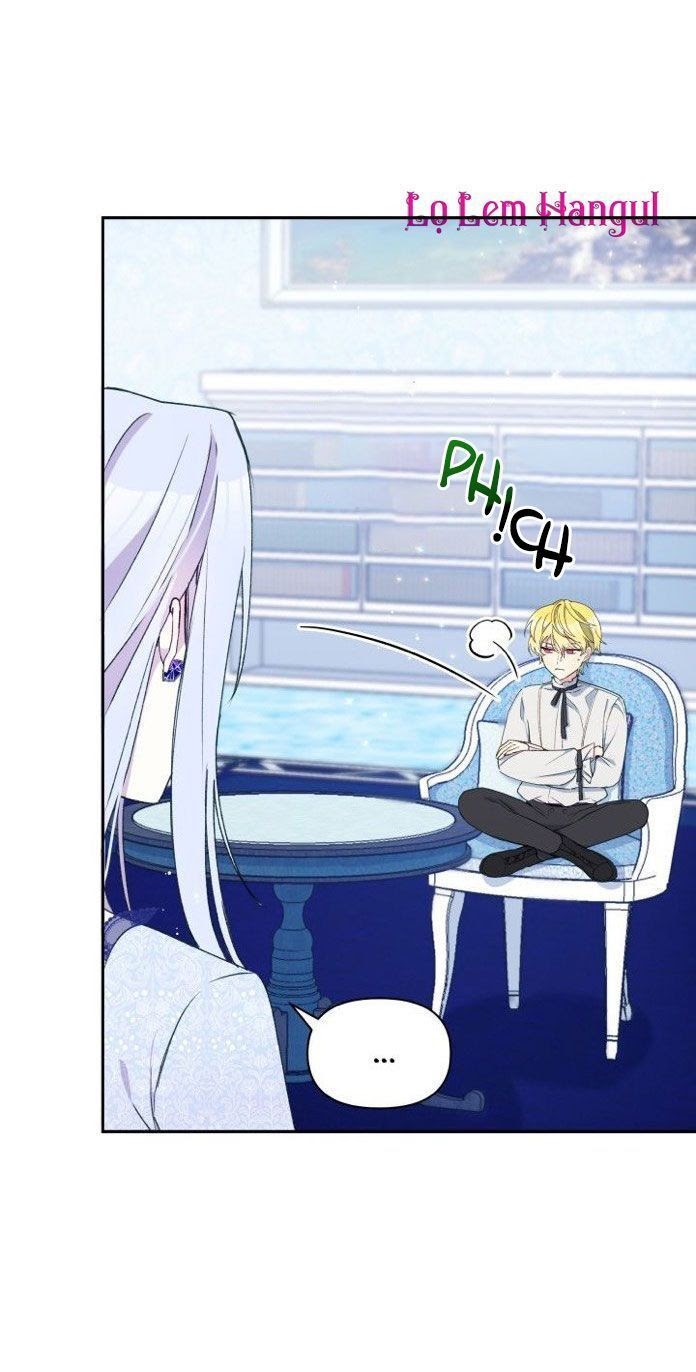 Hộ Vệ Của Bạo Chúa Là Ác Nữ: Chapter 20
