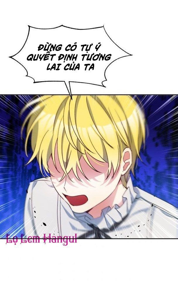 Hộ Vệ Của Bạo Chúa Là Ác Nữ: Chapter 20
