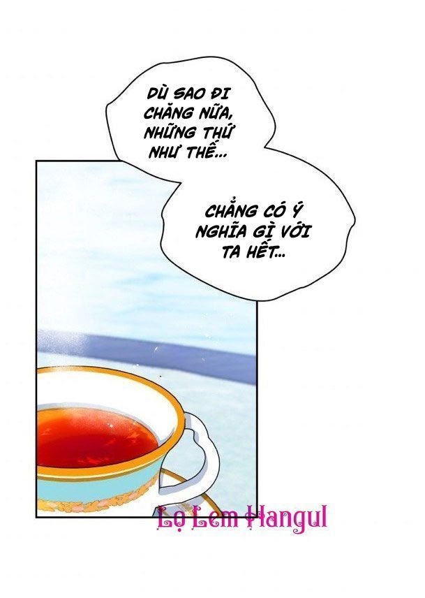 Hộ Vệ Của Bạo Chúa Là Ác Nữ: Chapter 20