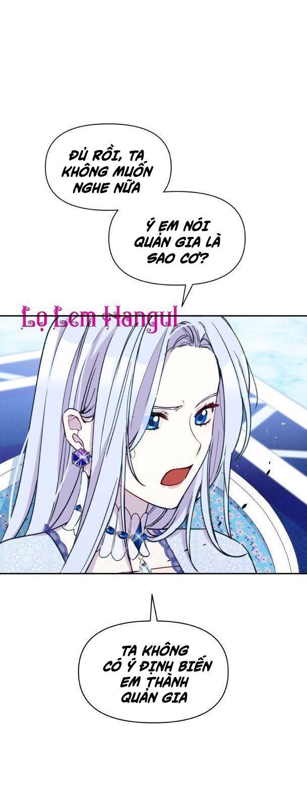 Hộ Vệ Của Bạo Chúa Là Ác Nữ: Chapter 20