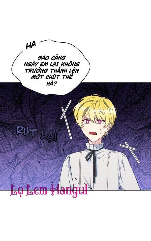 Hộ Vệ Của Bạo Chúa Là Ác Nữ: Chapter 20