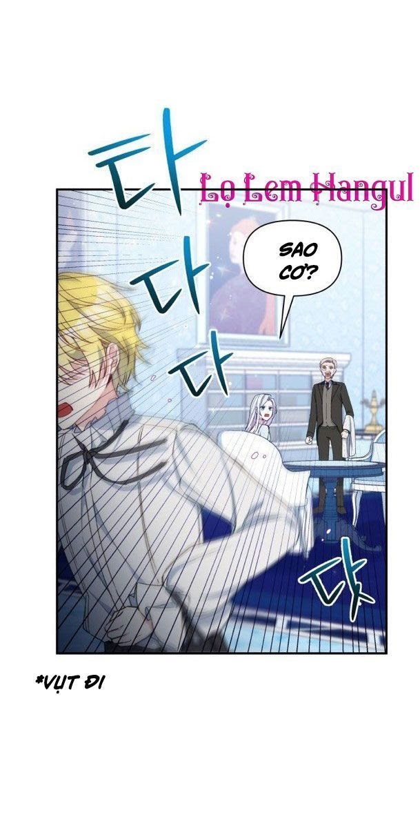 Hộ Vệ Của Bạo Chúa Là Ác Nữ: Chapter 20