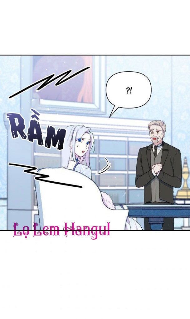 Hộ Vệ Của Bạo Chúa Là Ác Nữ: Chapter 20