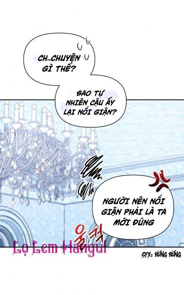 Hộ Vệ Của Bạo Chúa Là Ác Nữ: Chapter 20