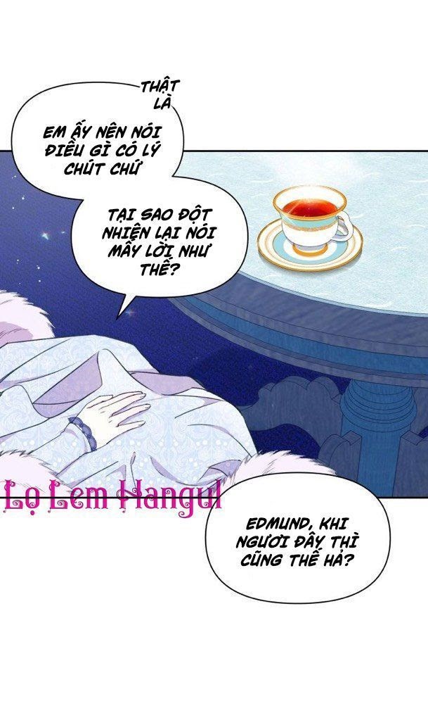 Hộ Vệ Của Bạo Chúa Là Ác Nữ: Chapter 20