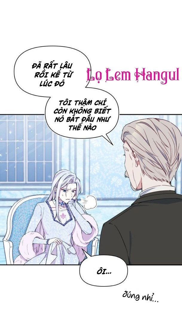 Hộ Vệ Của Bạo Chúa Là Ác Nữ: Chapter 20